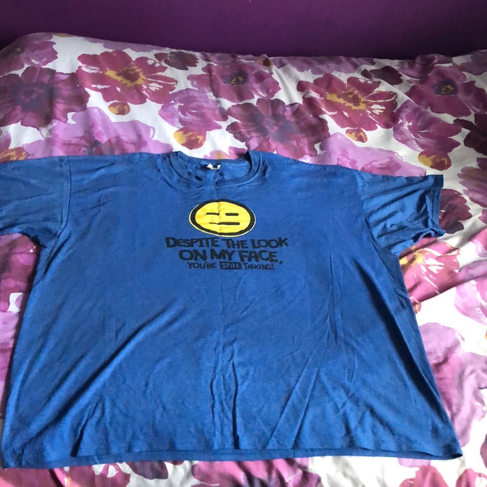 Graphic Tee